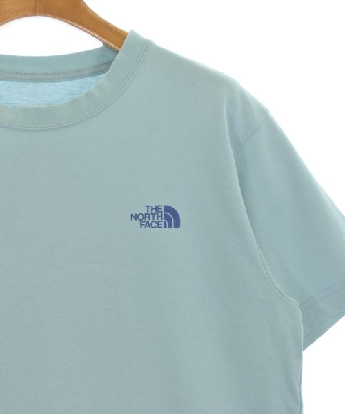 THE NORTH FACE เสื้อยืด/เสื้อท็อปส์