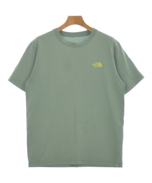THE NORTH FACE เสื้อยืด/เสื้อท็อปส์