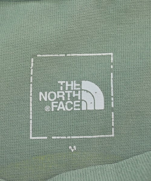 THE NORTH FACE เสื้อยืด/เสื้อท็อปส์