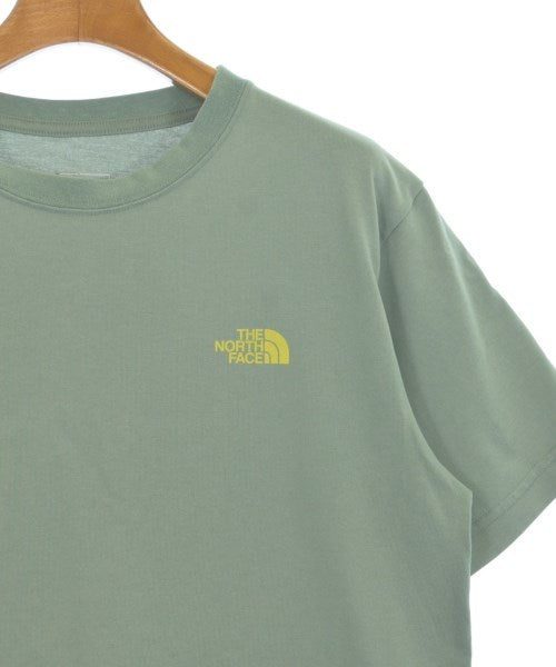 THE NORTH FACE เสื้อยืด/เสื้อท็อปส์