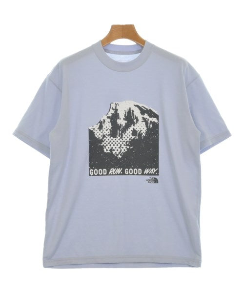 THE NORTH FACE เสื้อยืด/เสื้อท็อปส์