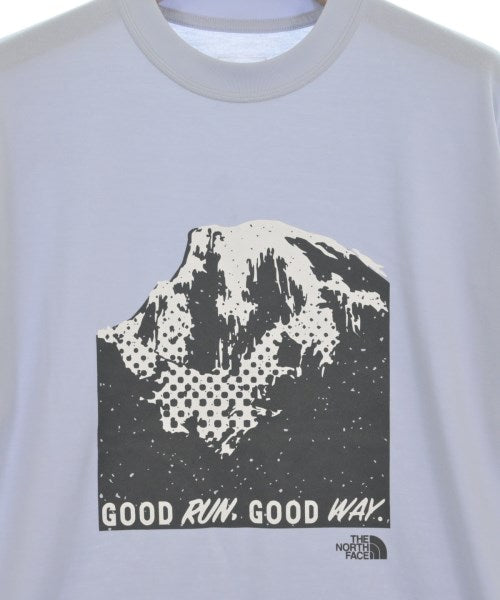 THE NORTH FACE เสื้อยืด/เสื้อท็อปส์