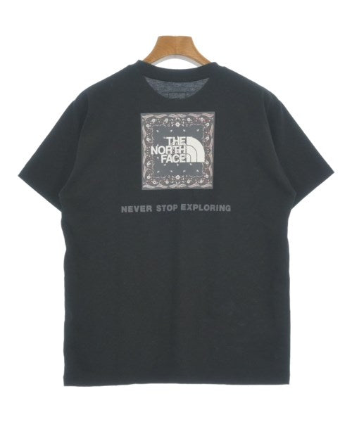 THE NORTH FACE เสื้อยืด/เสื้อท็อปส์