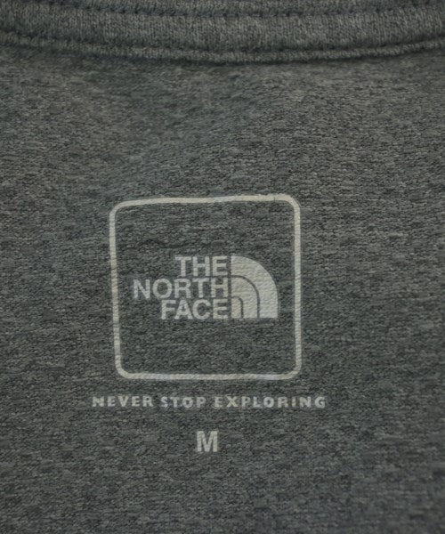 THE NORTH FACE เสื้อยืด/เสื้อท็อปส์