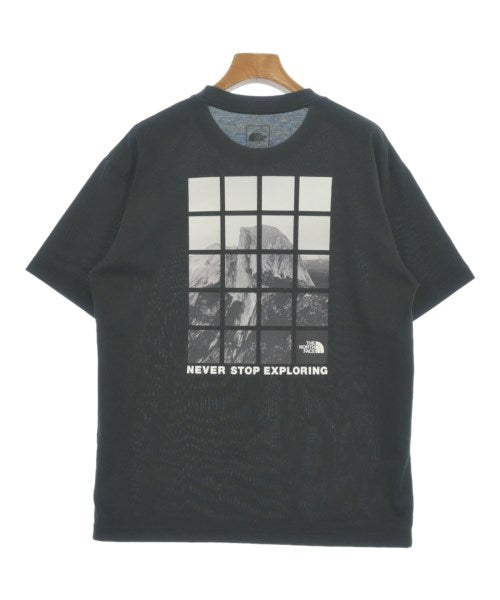 THE NORTH FACE เสื้อยืด/เสื้อท็อปส์