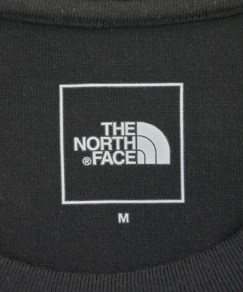 THE NORTH FACE เสื้อยืด/เสื้อท็อปส์