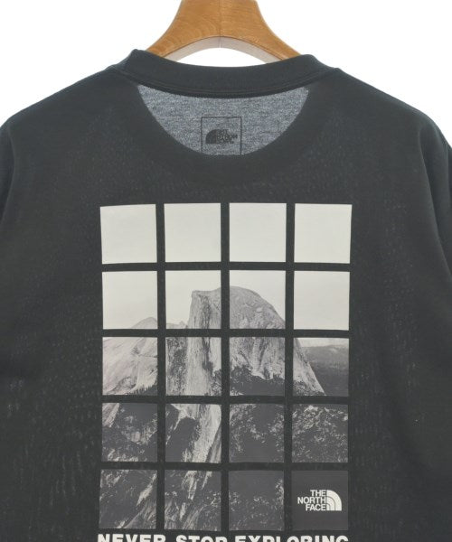 THE NORTH FACE เสื้อยืด/เสื้อท็อปส์