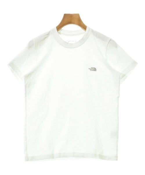 THE NORTH FACE เสื้อยืด/เสื้อท็อปส์