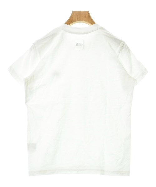 THE NORTH FACE เสื้อยืด/เสื้อท็อปส์