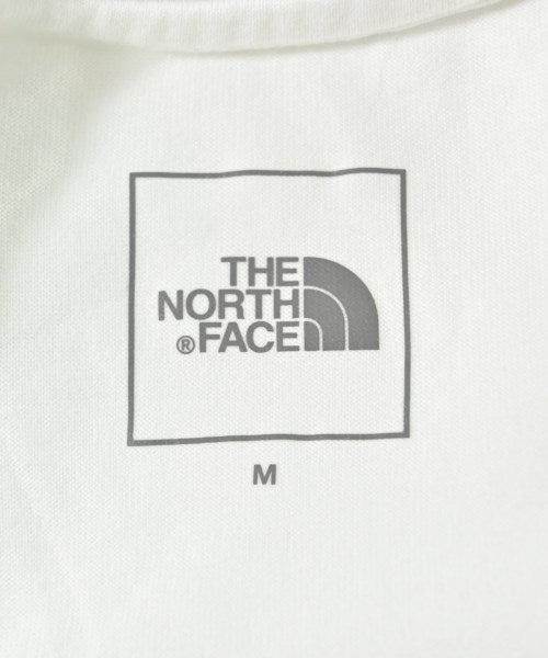 THE NORTH FACE เสื้อยืด/เสื้อท็อปส์