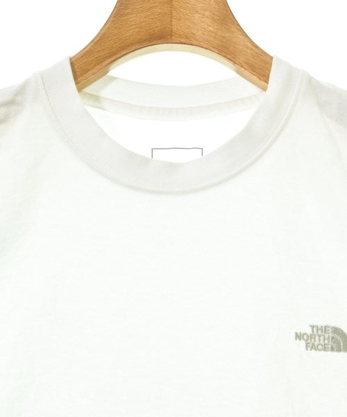 THE NORTH FACE เสื้อยืด/เสื้อท็อปส์