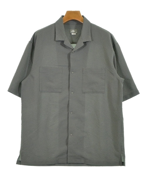 THE NORTH FACE เสื้อลำลอง