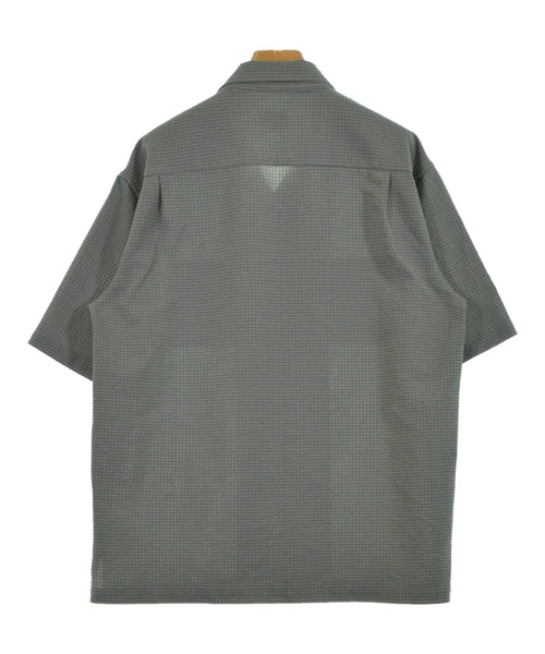 THE NORTH FACE เสื้อลำลอง