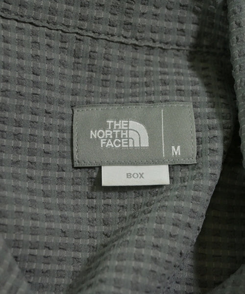 THE NORTH FACE เสื้อลำลอง