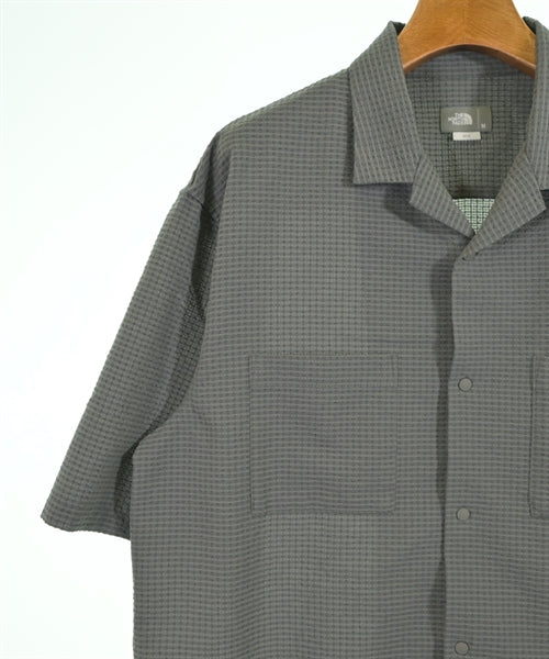 THE NORTH FACE เสื้อลำลอง