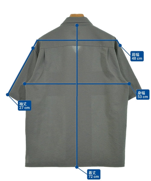 THE NORTH FACE เสื้อลำลอง