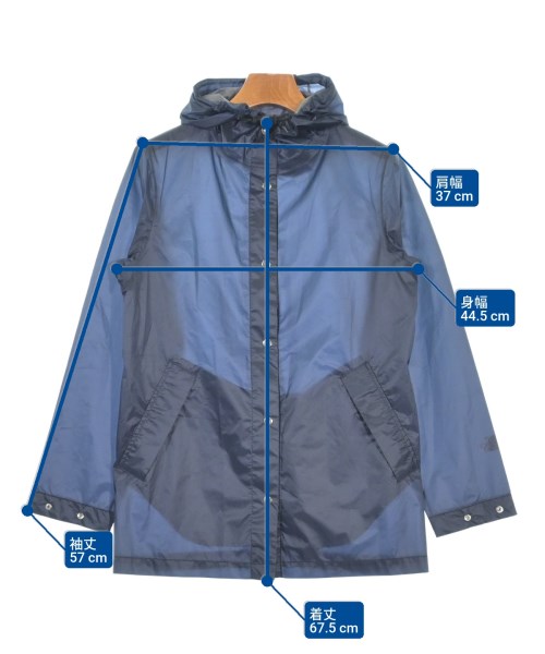 THE NORTH FACE แจ็คเก็ตเบลาส์ อื่น