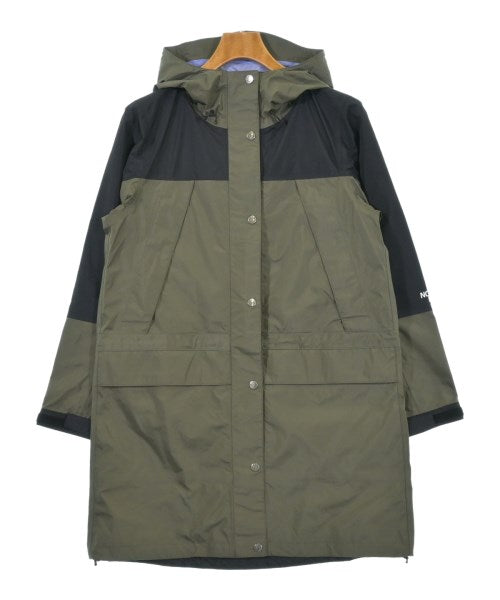 THE NORTH FACE เสื้อโค้ท อื่น
