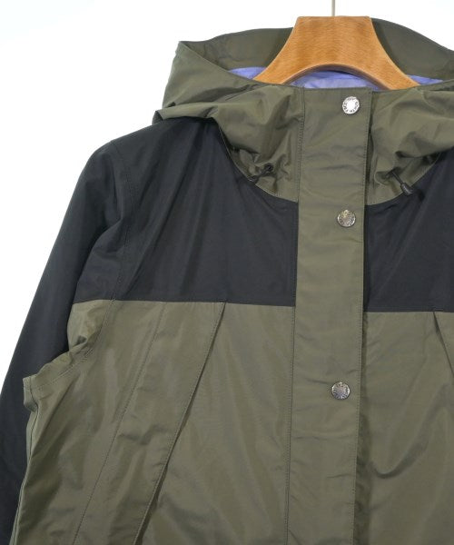 THE NORTH FACE เสื้อโค้ท อื่น
