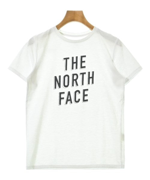 THE NORTH FACE เสื้อยืด/เสื้อท็อปส์
