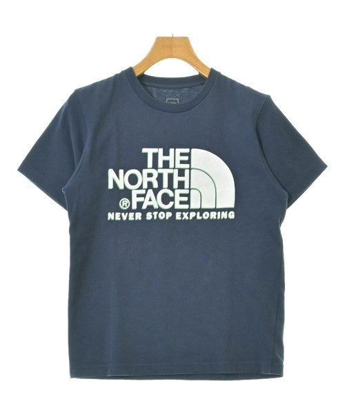 THE NORTH FACE เสื้อยืด/เสื้อท็อปส์