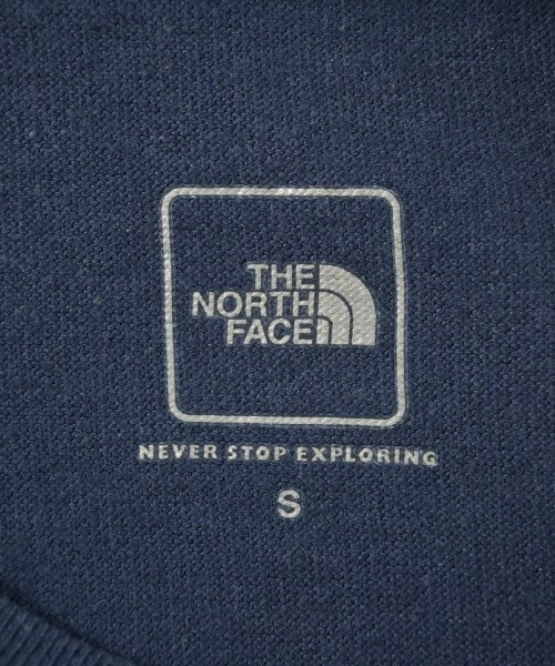 THE NORTH FACE เสื้อยืด/เสื้อท็อปส์