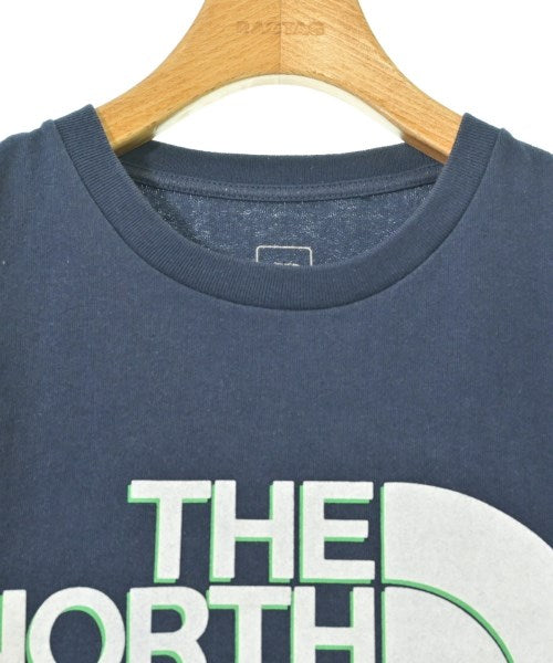 THE NORTH FACE เสื้อยืด/เสื้อท็อปส์