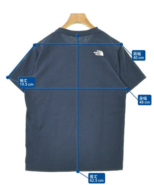 THE NORTH FACE เสื้อยืด/เสื้อท็อปส์