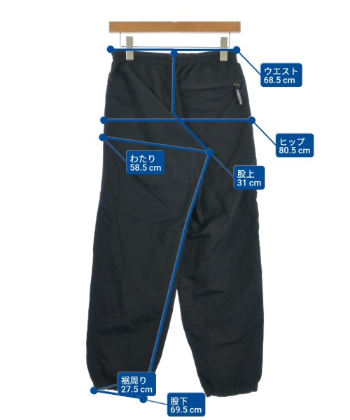 THE NORTH FACE กางเกง อื่น