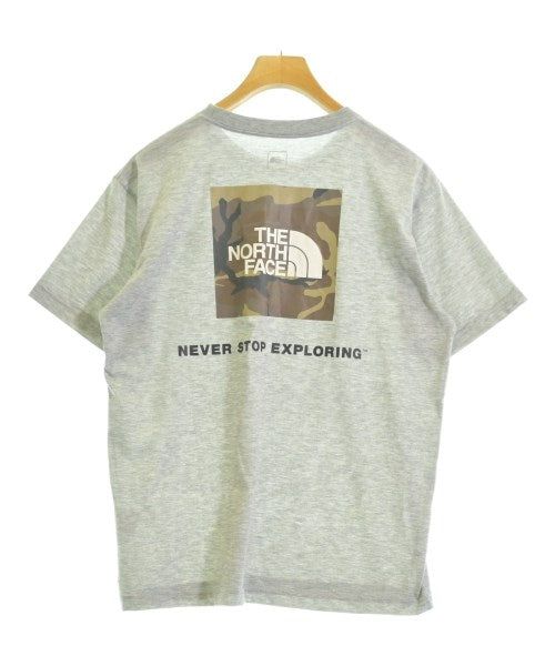 THE NORTH FACE เสื้อยืด/เสื้อท็อปส์
