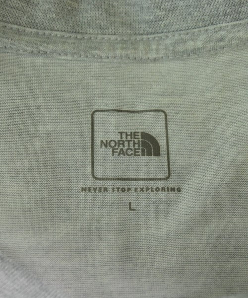 THE NORTH FACE เสื้อยืด/เสื้อท็อปส์
