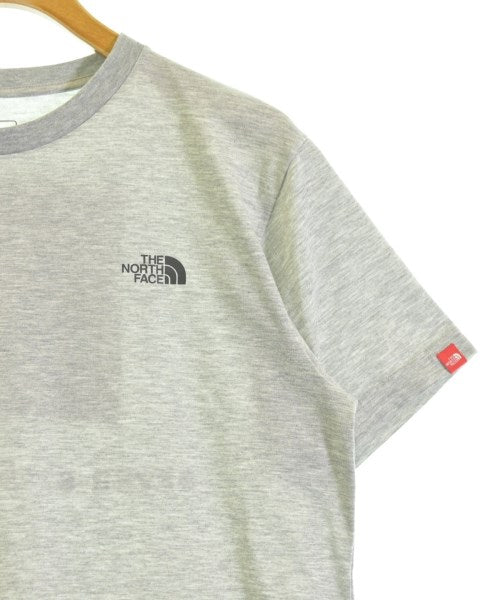 THE NORTH FACE เสื้อยืด/เสื้อท็อปส์