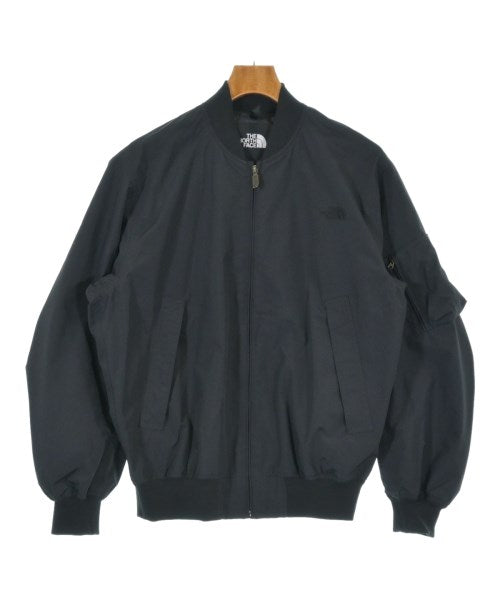 THE NORTH FACE แจ็กเก็ตทหาร