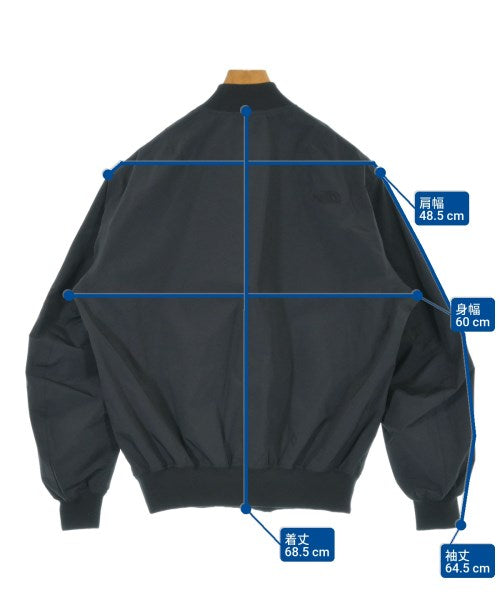 THE NORTH FACE แจ็กเก็ตทหาร