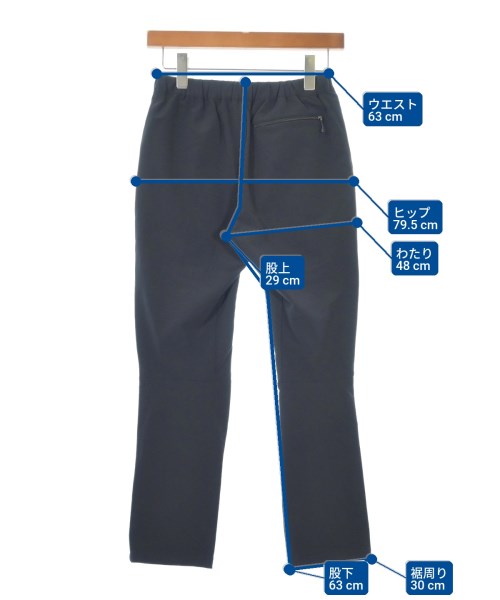 THE NORTH FACE กางเกง อื่น