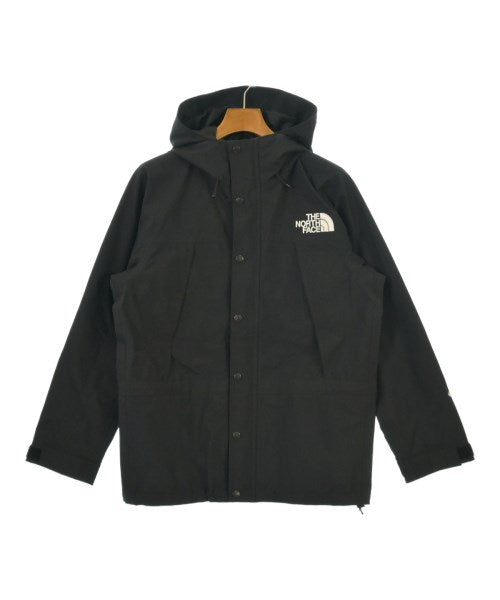 THE NORTH FACE เสื้อพาร์กาภูเขา