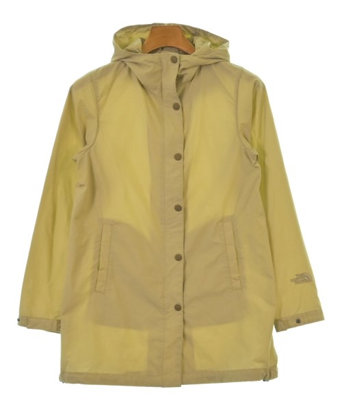 THE NORTH FACE เสื้อโค้ท อื่น