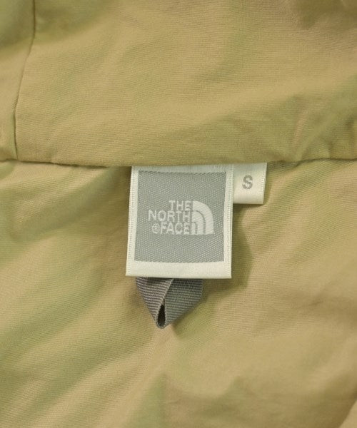 THE NORTH FACE เสื้อโค้ท อื่น