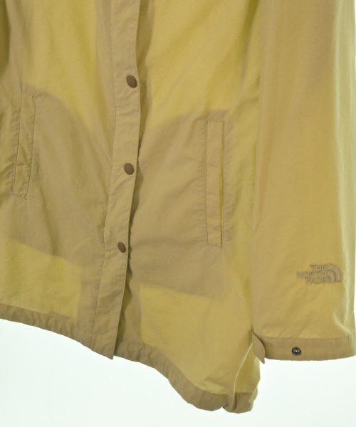 THE NORTH FACE เสื้อโค้ท อื่น