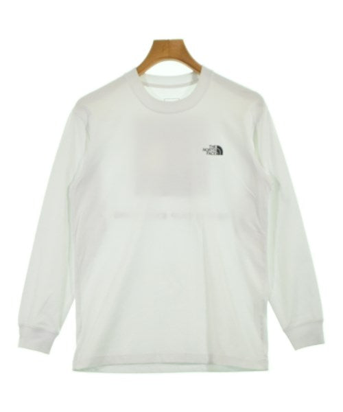 THE NORTH FACE เสื้อยืด/เสื้อท็อปส์