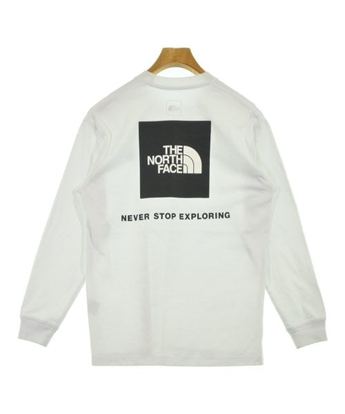 THE NORTH FACE เสื้อยืด/เสื้อท็อปส์