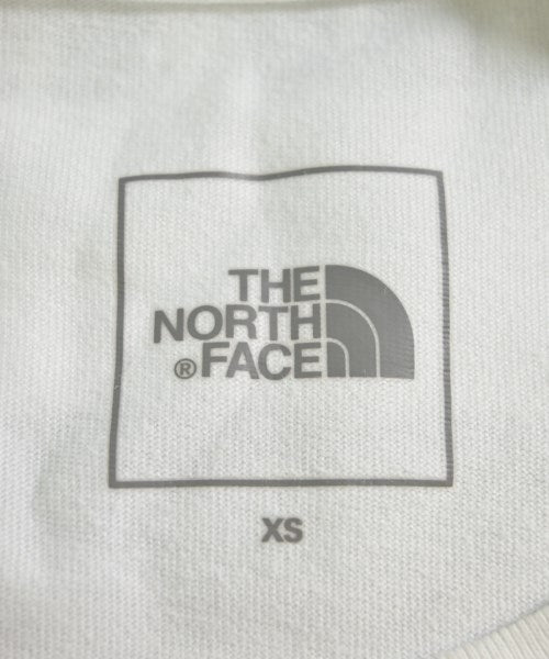 THE NORTH FACE เสื้อยืด/เสื้อท็อปส์
