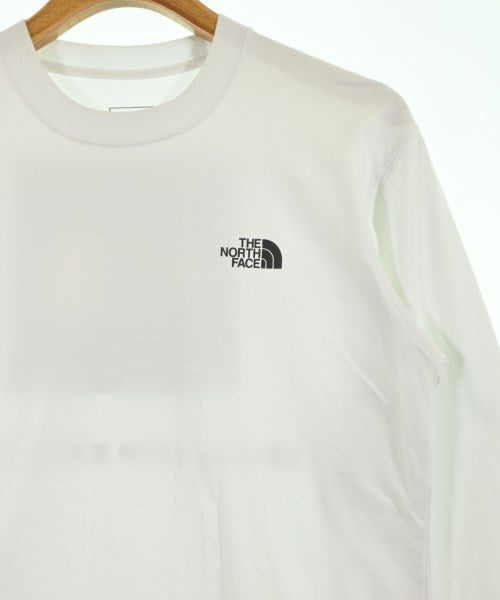 THE NORTH FACE เสื้อยืด/เสื้อท็อปส์