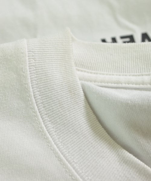 THE NORTH FACE เสื้อยืด/เสื้อท็อปส์