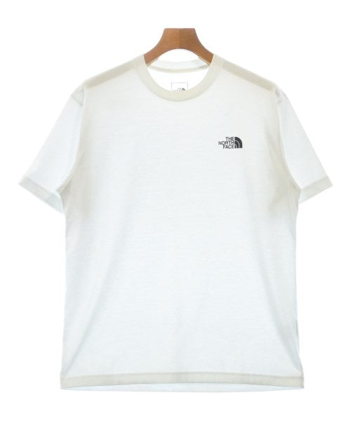 THE NORTH FACE เสื้อยืด/เสื้อท็อปส์