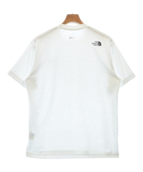 THE NORTH FACE เสื้อยืด/เสื้อท็อปส์