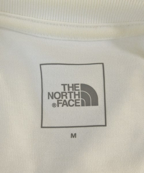 THE NORTH FACE เสื้อยืด/เสื้อท็อปส์
