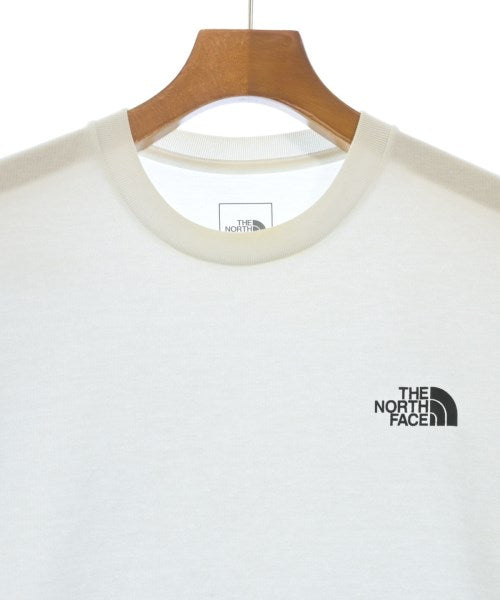 THE NORTH FACE เสื้อยืด/เสื้อท็อปส์
