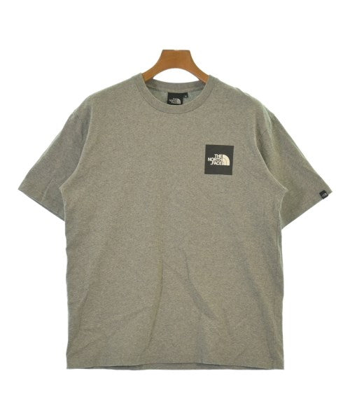 THE NORTH FACE เสื้อยืด/เสื้อท็อปส์