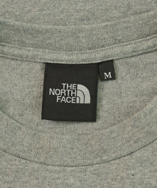 THE NORTH FACE เสื้อยืด/เสื้อท็อปส์